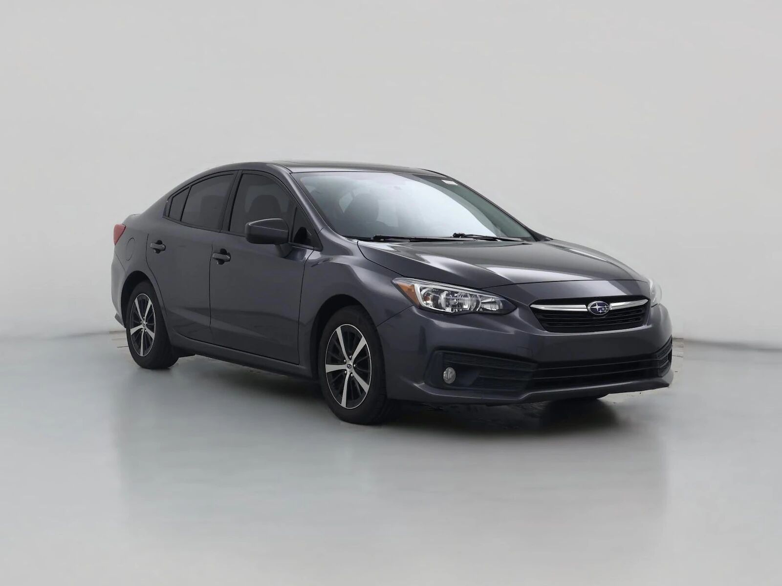 2023 SUBARU Impreza