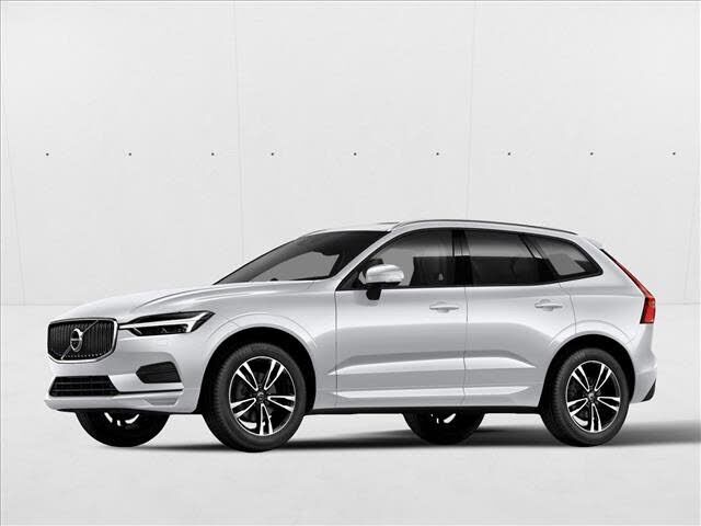 2021 VOLVO XC60