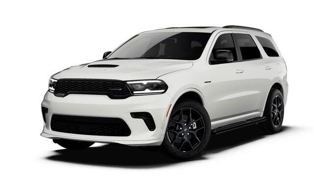 2027 DODGE Durango