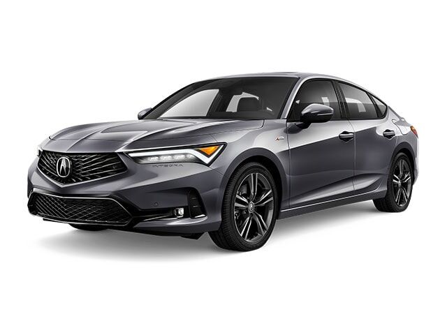 2023 ACURA Integra