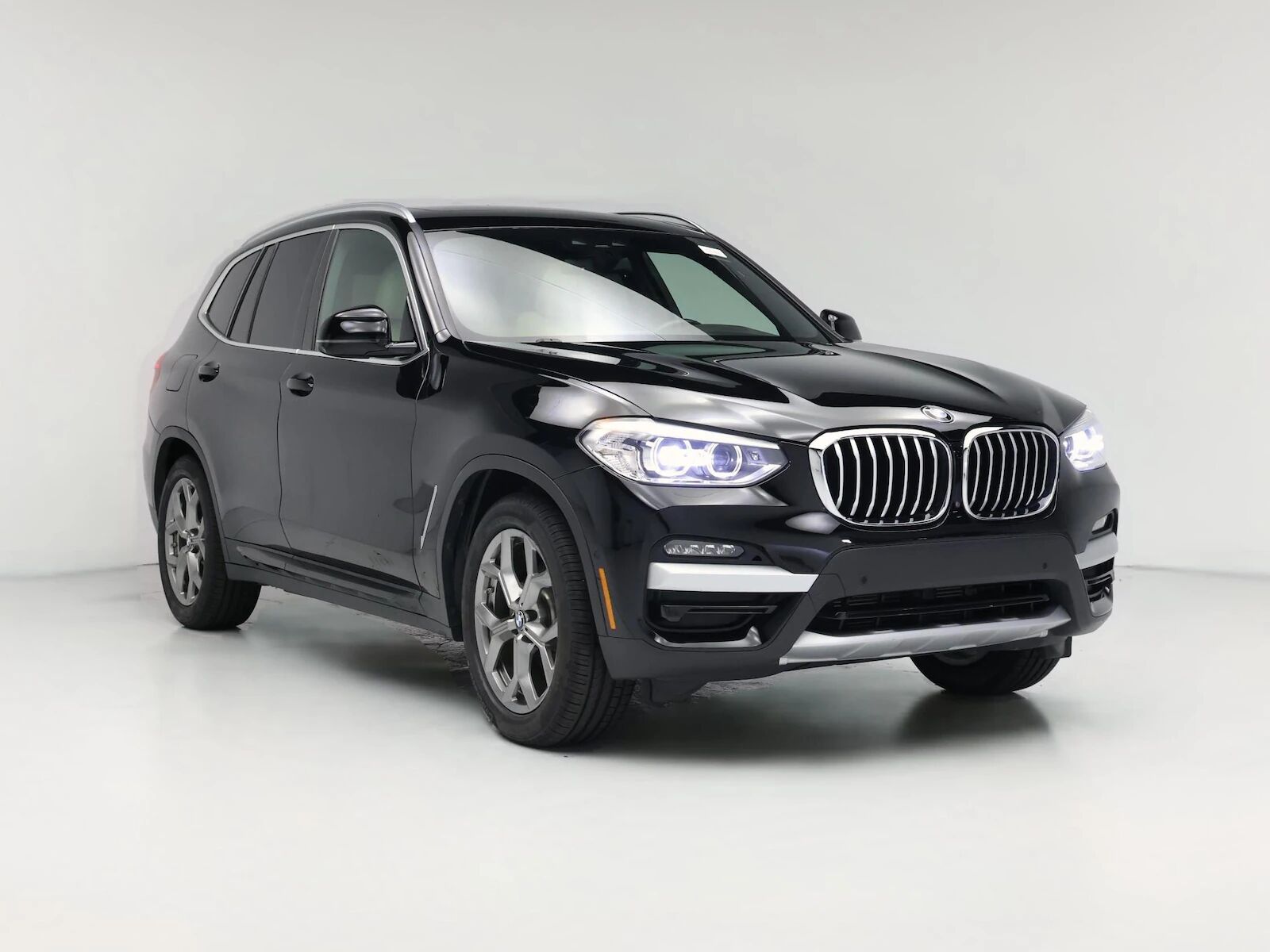 2020 BMW X3