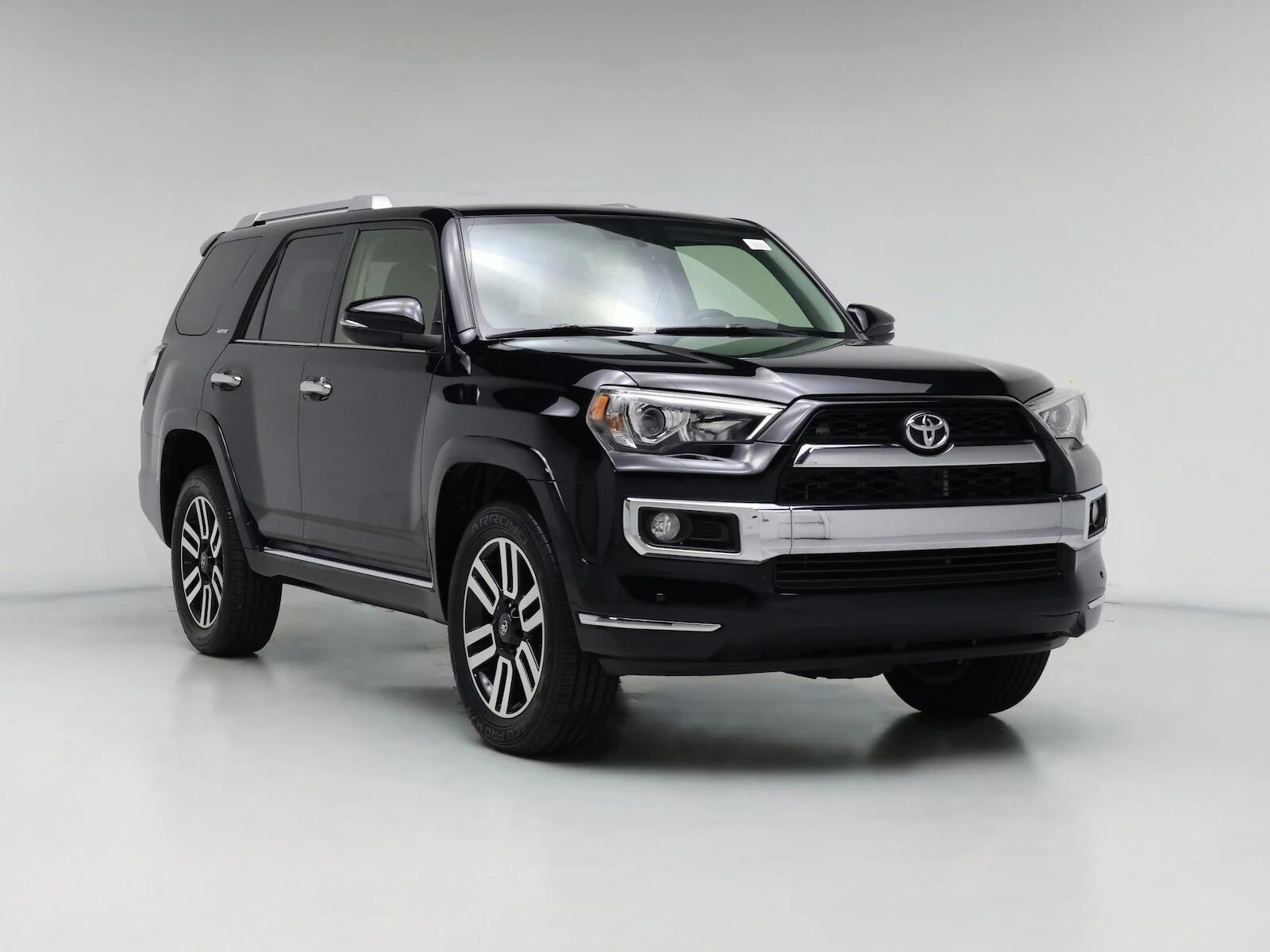 2018 TOYOTA 4-Runner
