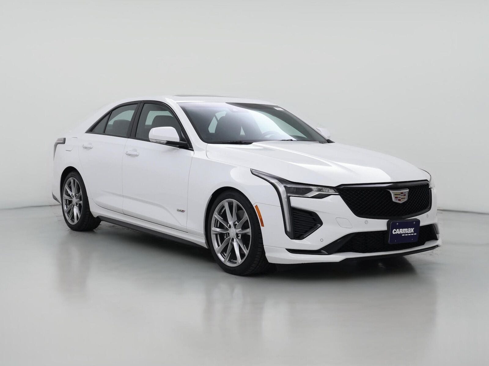 2022 CADILLAC CT4