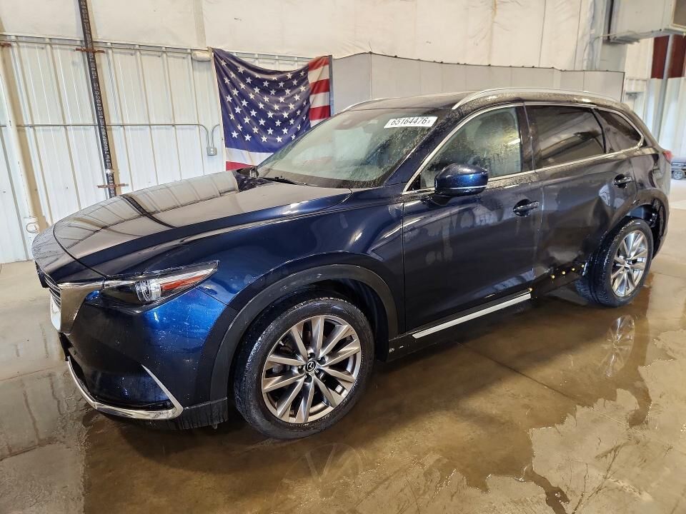 2019 MAZDA CX-9