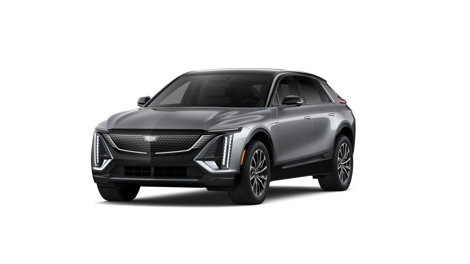 2027 CADILLAC Lyriq