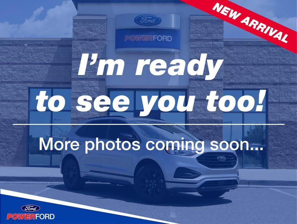 2023 FORD Edge