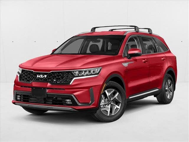 2023 KIA Sorento