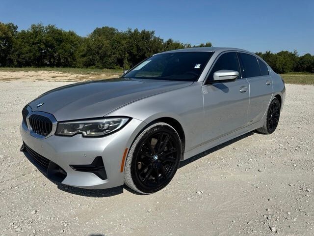 2019 BMW 3 Series