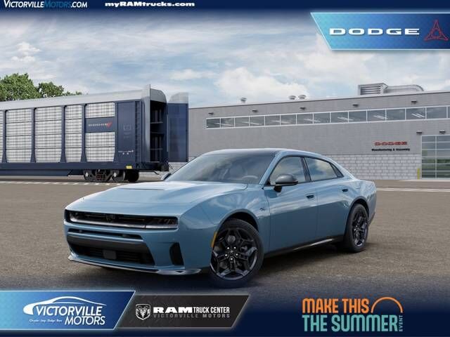 2026 DODGE Charger