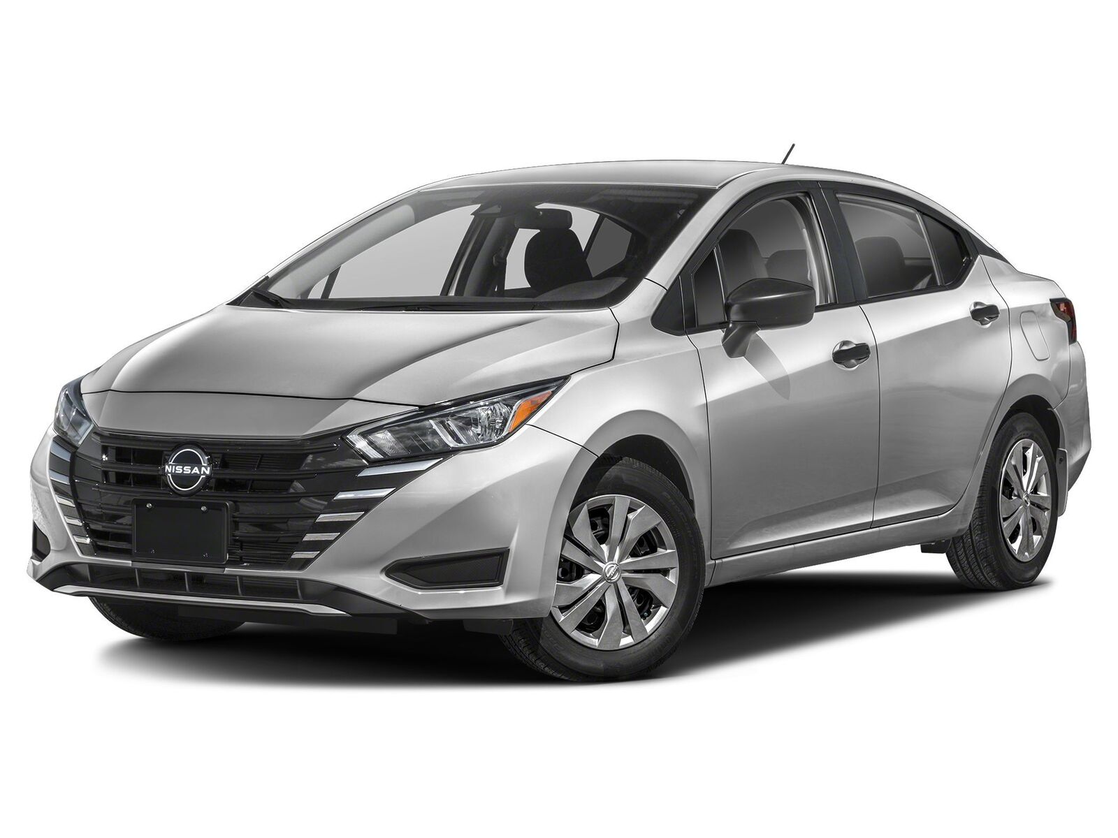 2023 NISSAN Versa