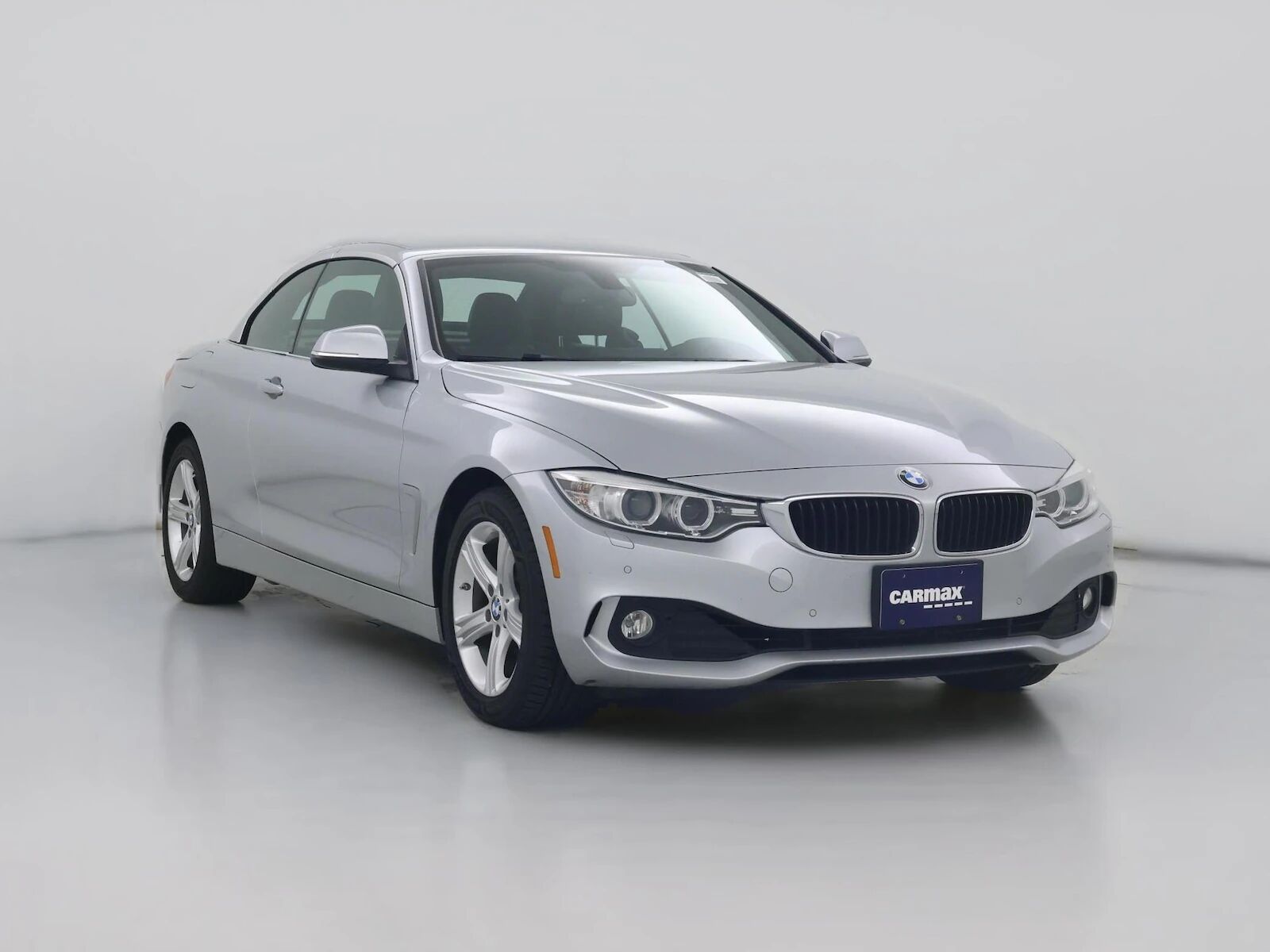 2015 BMW 4 Series