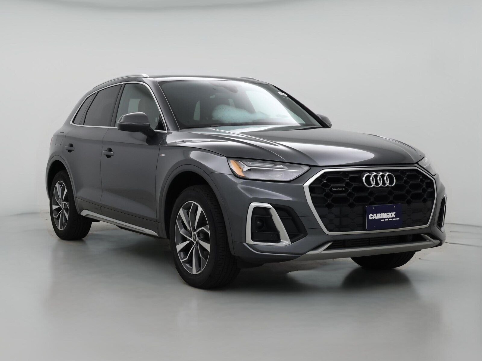 2024 AUDI Q5