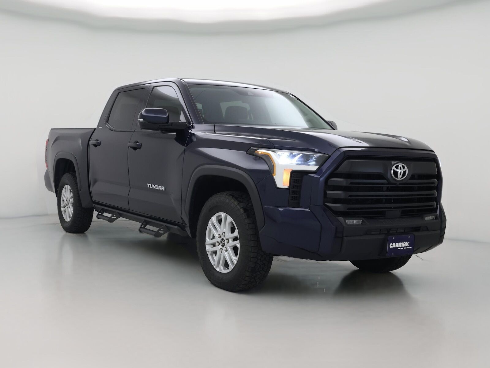 2024 TOYOTA Tundra