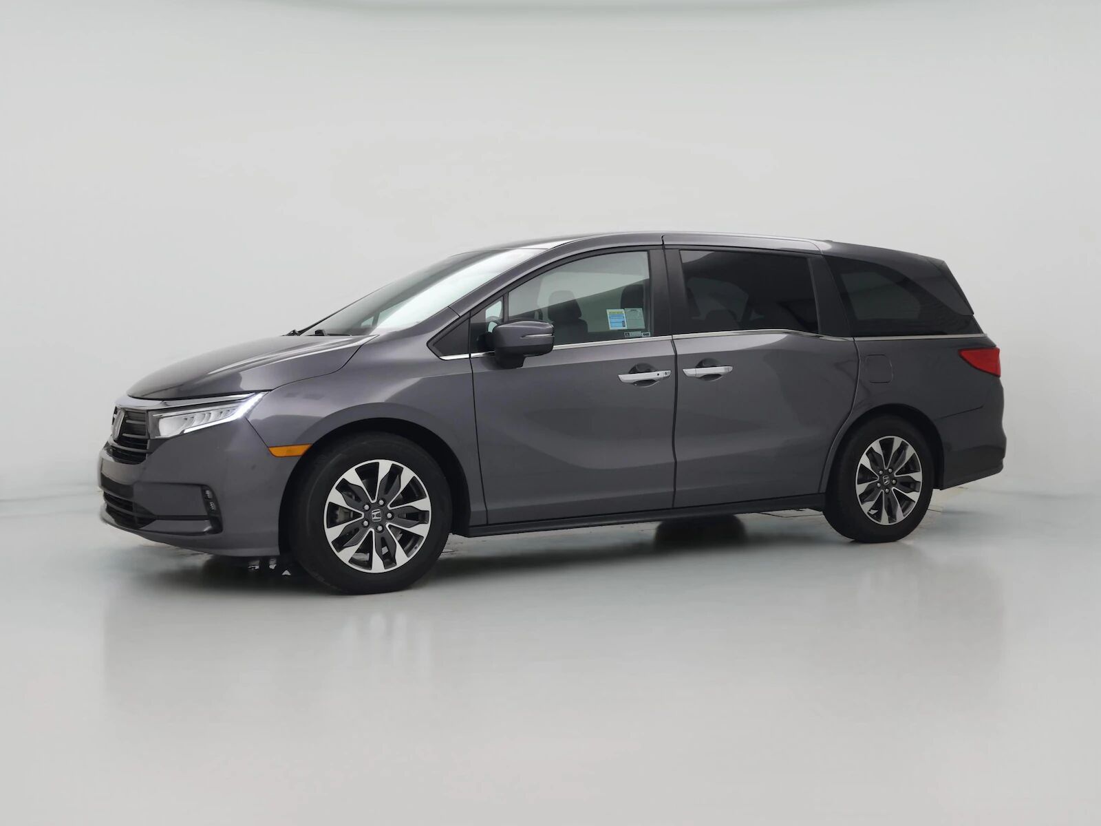 2024 HONDA Odyssey