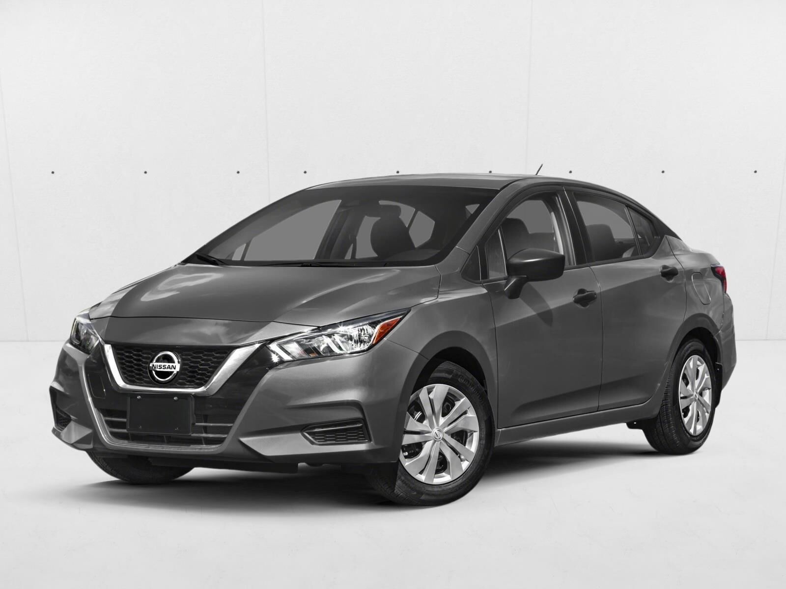 2023 NISSAN Versa
