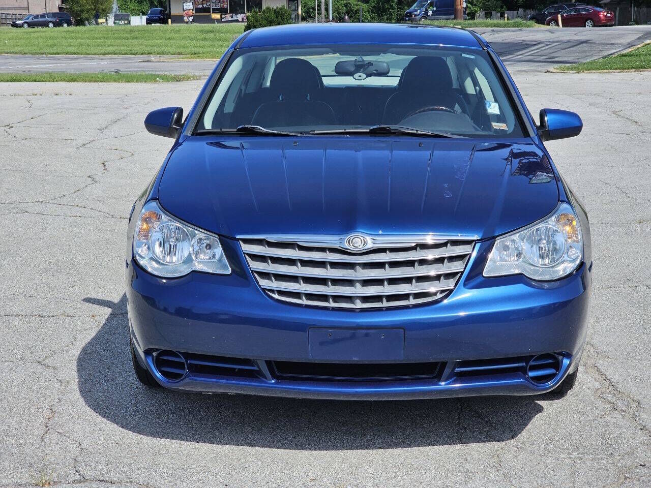 2009 CHRYSLER Sebring