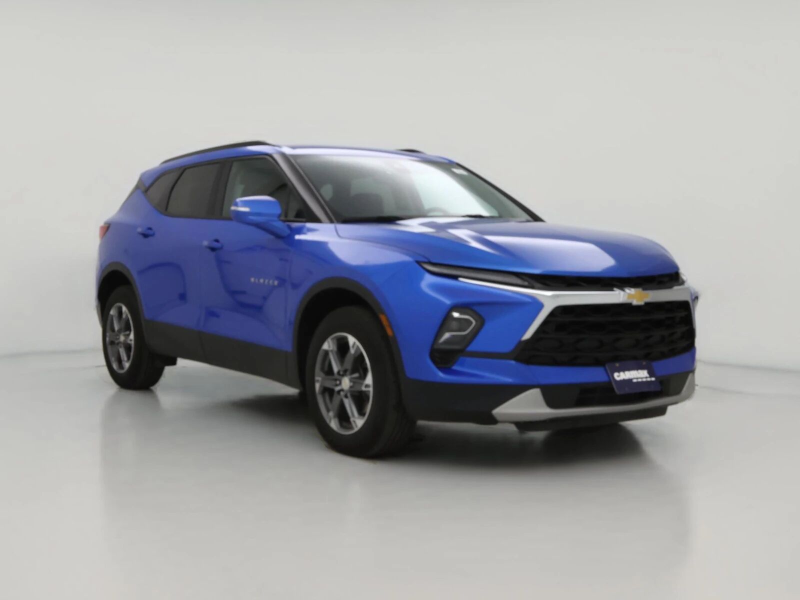 2024 CHEVROLET Blazer