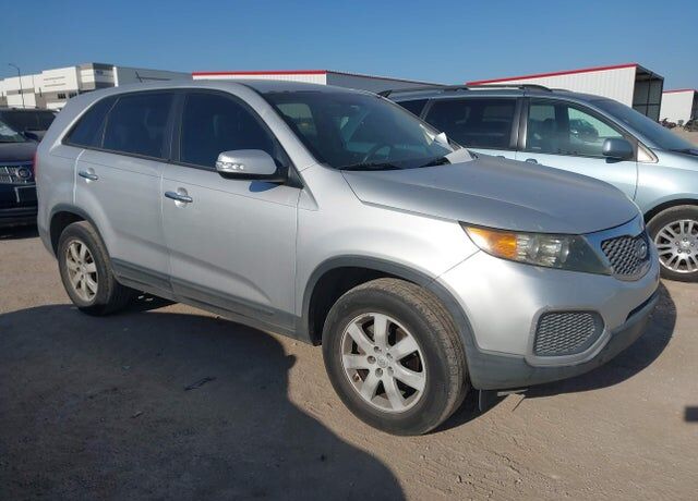 2011 KIA Sorento