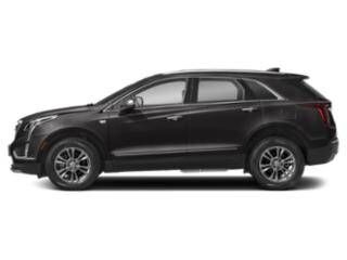 2020 CADILLAC XT5