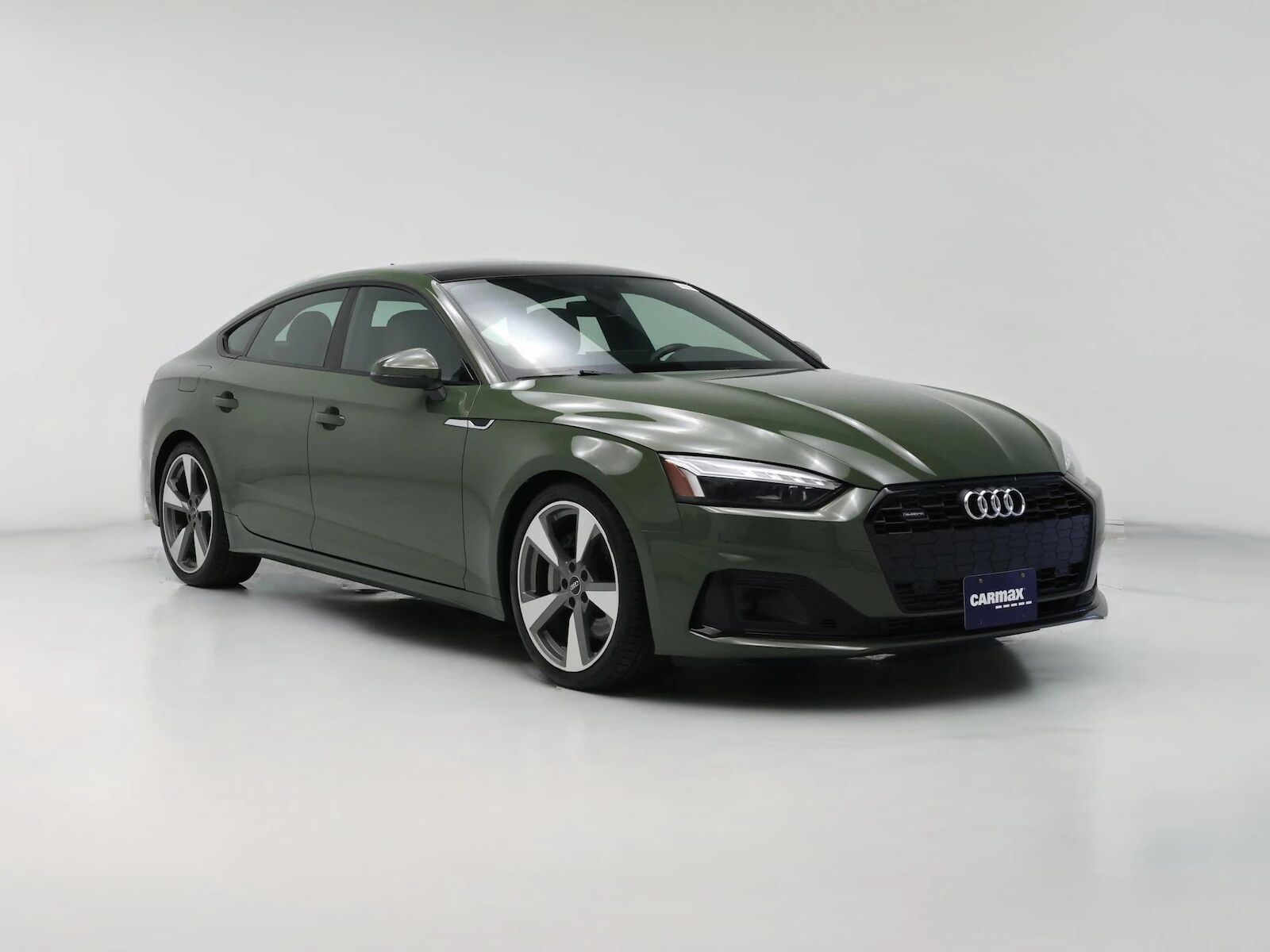 2020 AUDI A5