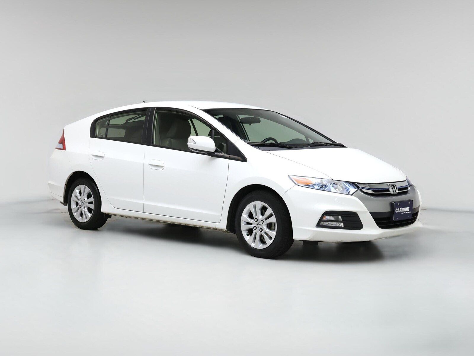 2014 HONDA Insight