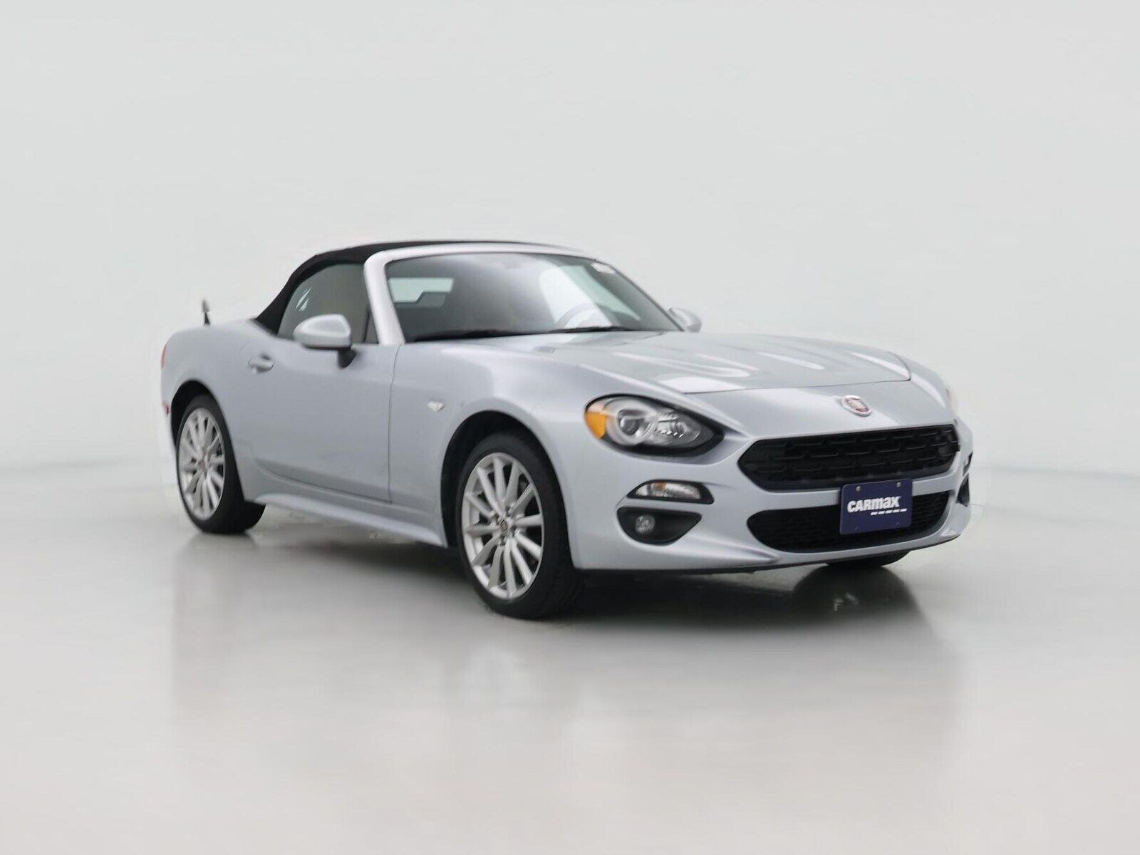 2020 FIAT 124 Spider
