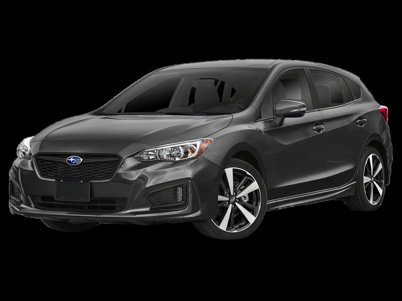 2019 SUBARU Impreza