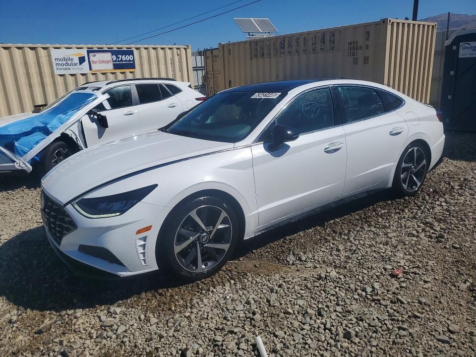 2023 HYUNDAI Sonata