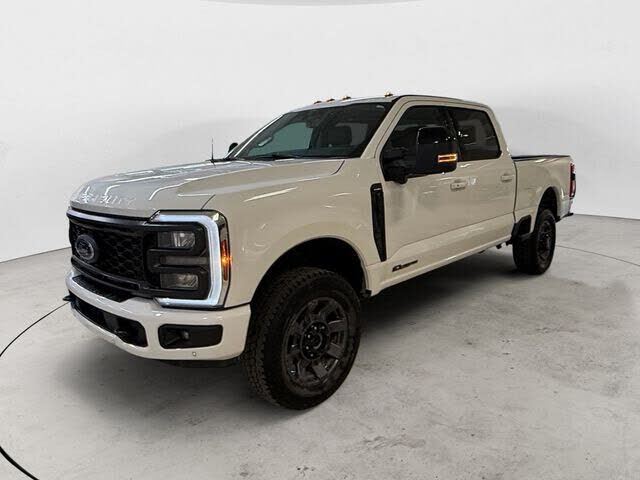 2024 FORD F-250