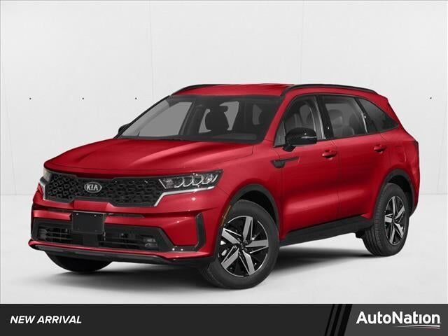 2021 KIA Sorento