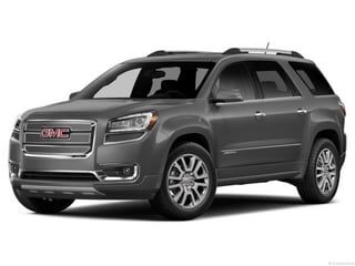 2013 GMC Acadia