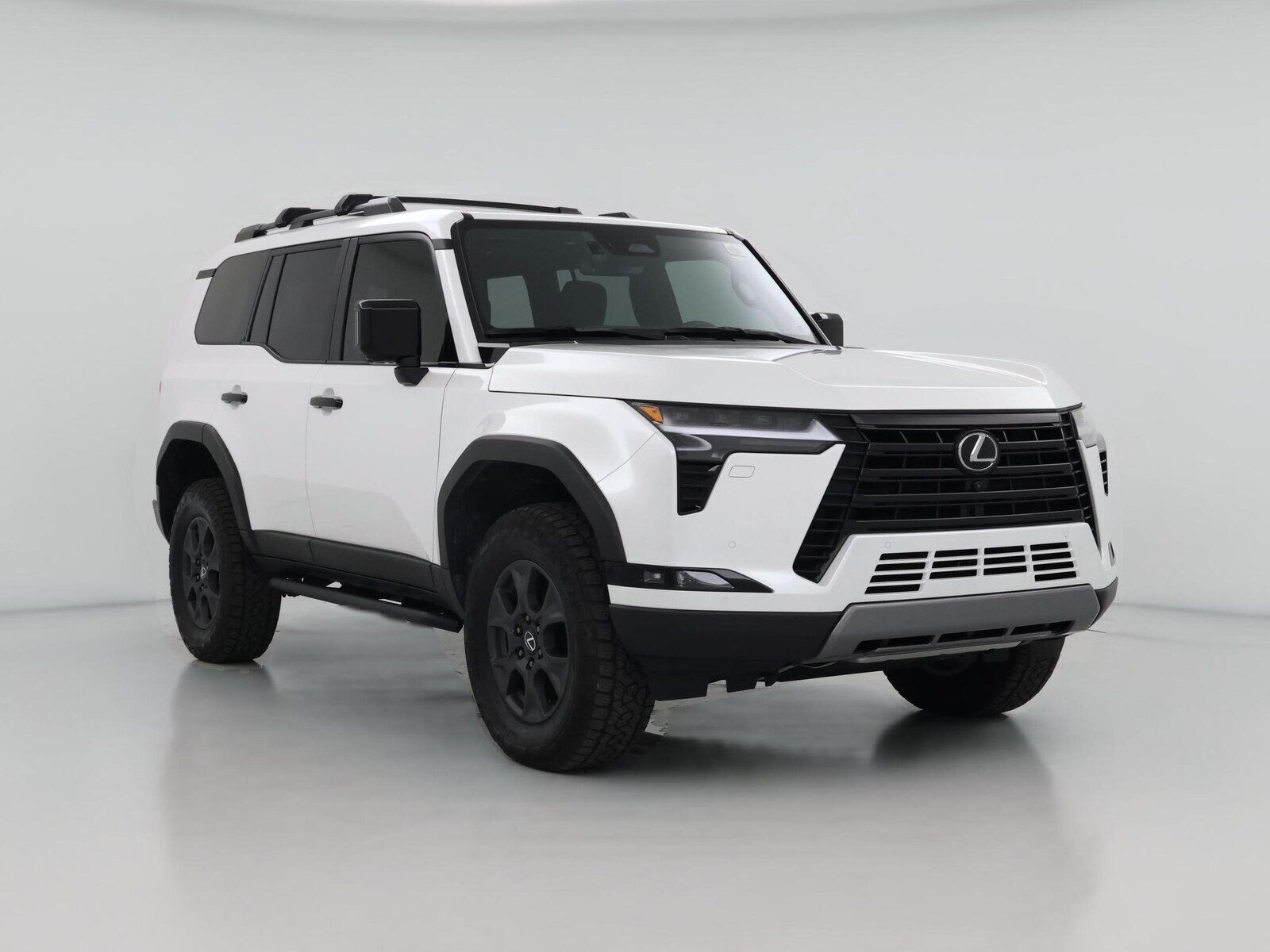 2025 LEXUS GX