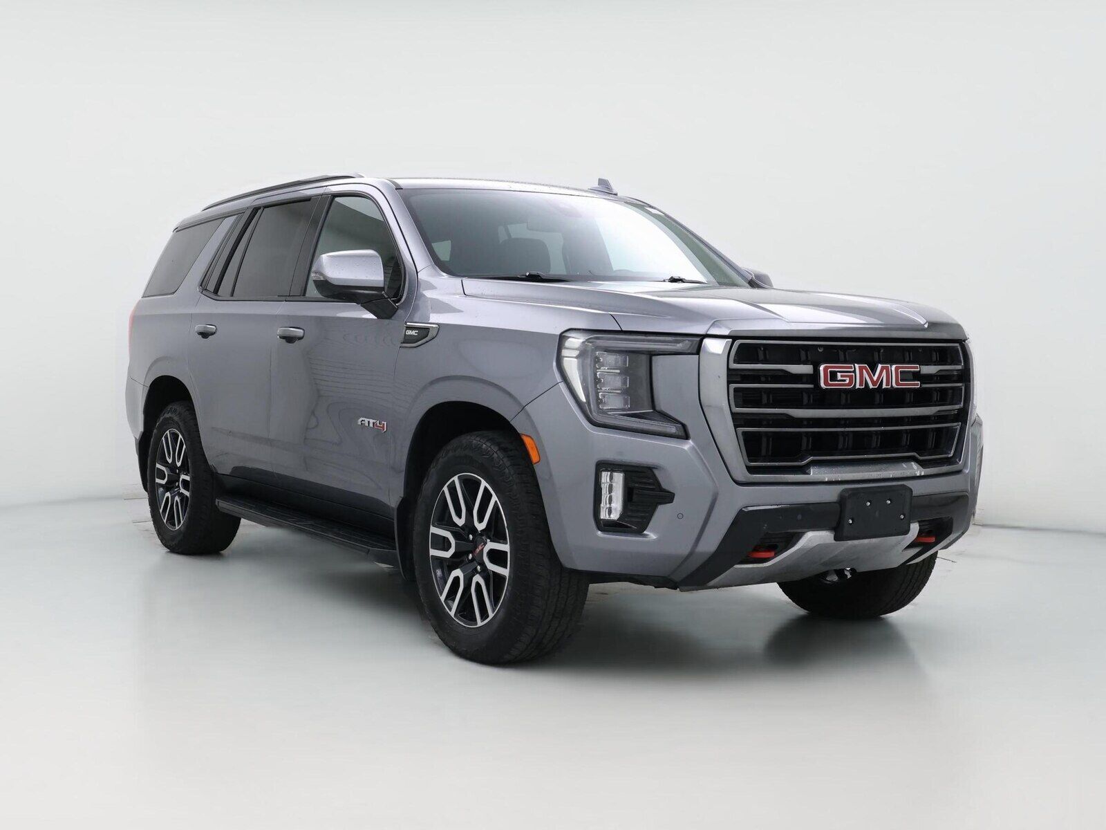 2021 GMC Yukon