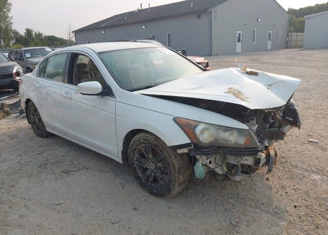 2011 HONDA Accord