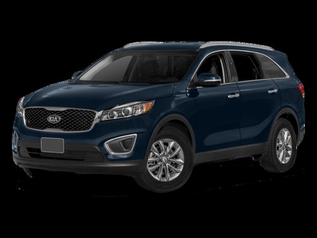 2018 KIA Sorento