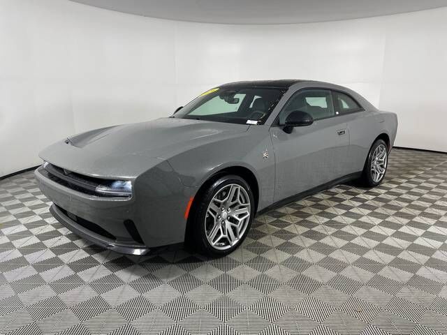 2026 DODGE Charger