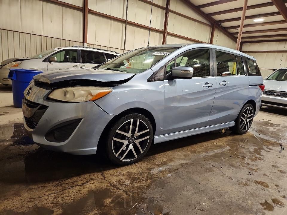 2013 MAZDA Mazda5