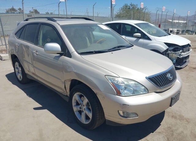 2004 LEXUS RX