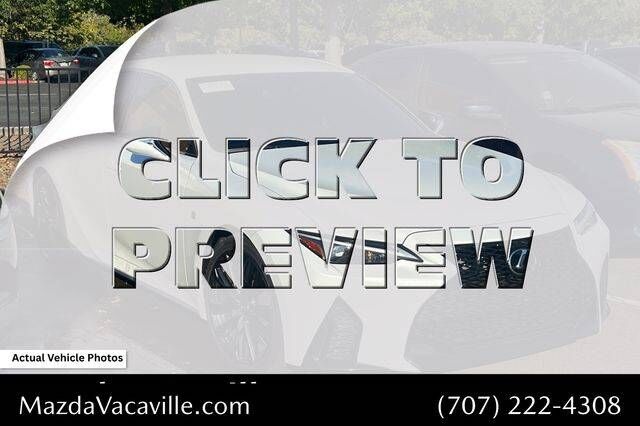 2025 LEXUS IS