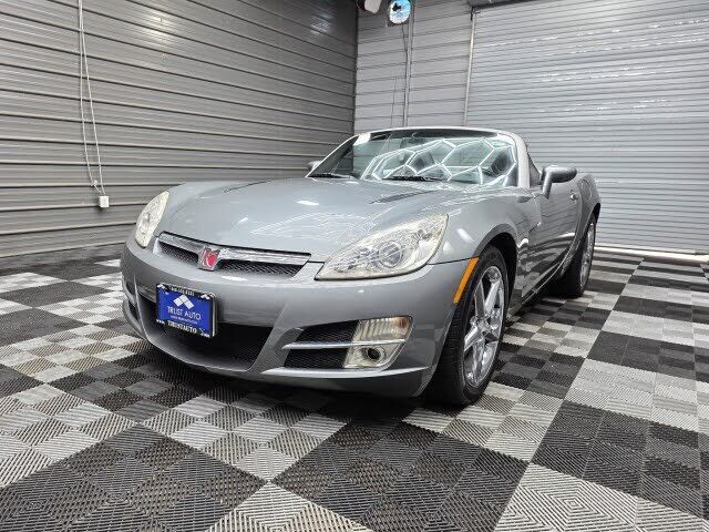2007 SATURN Sky