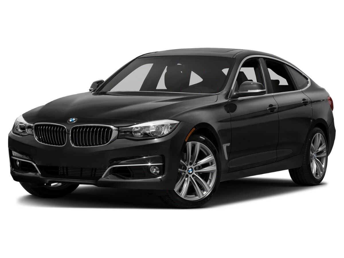 2016 BMW 3 Series