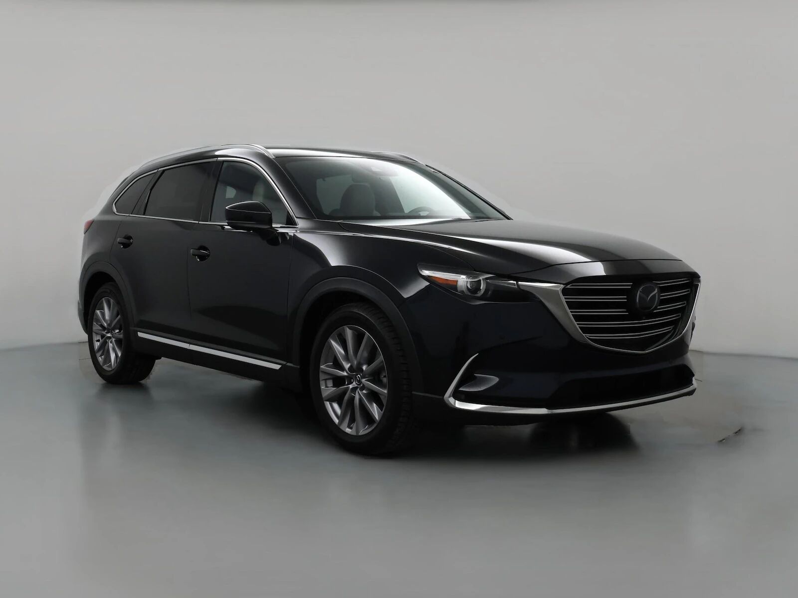 2021 MAZDA CX-9