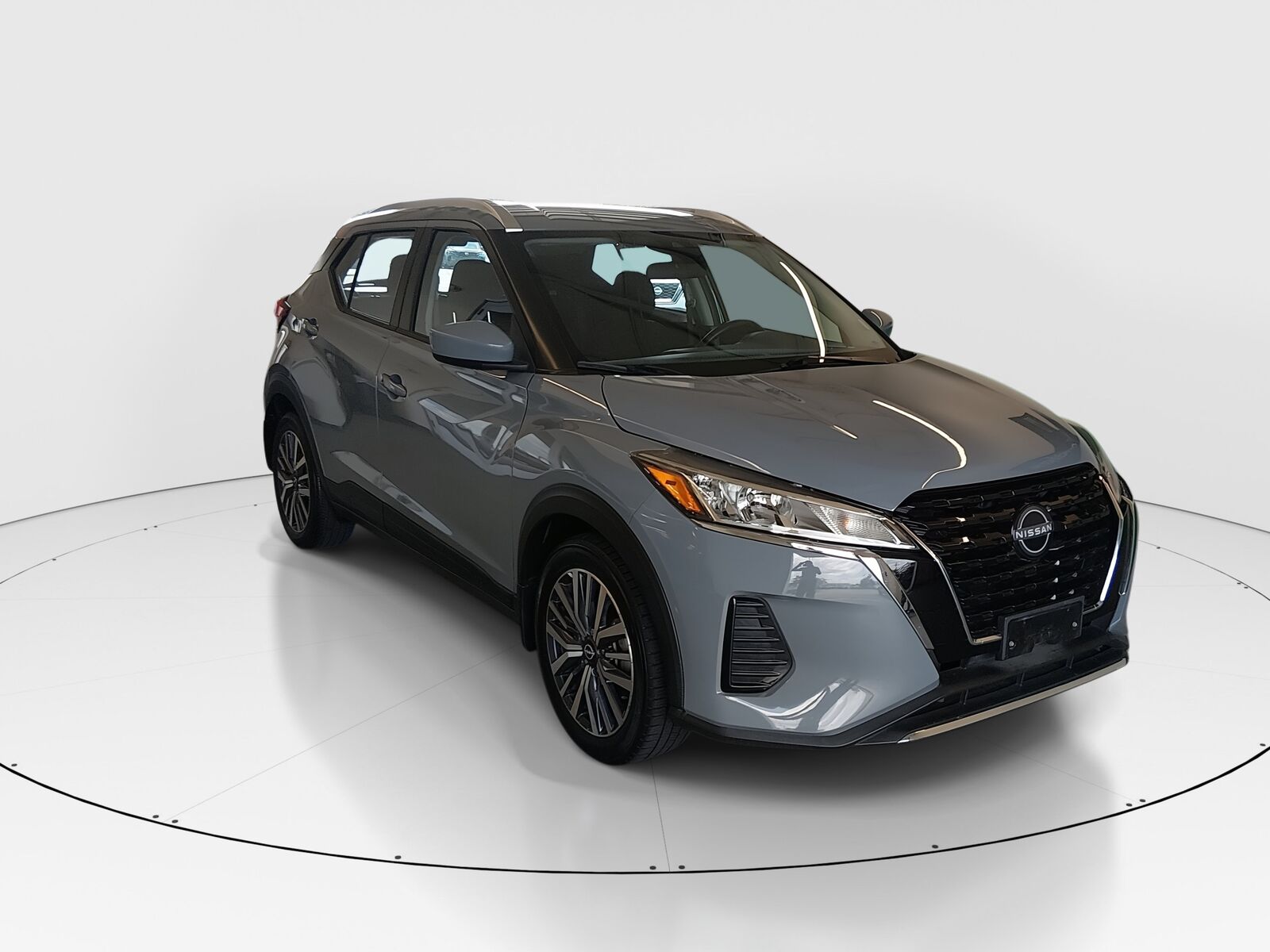 2023 NISSAN Kicks