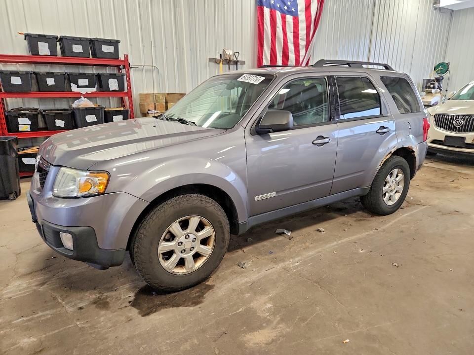 2008 MAZDA Tribute
