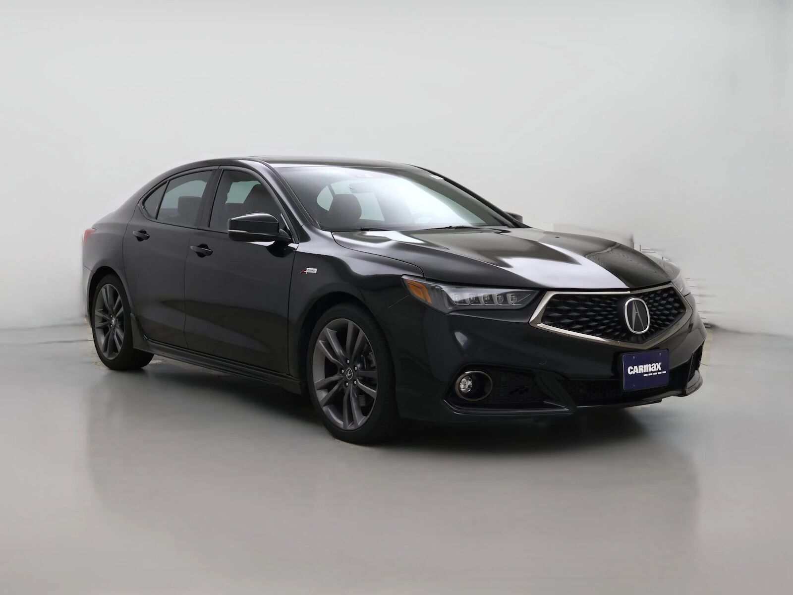 2020 ACURA TLX