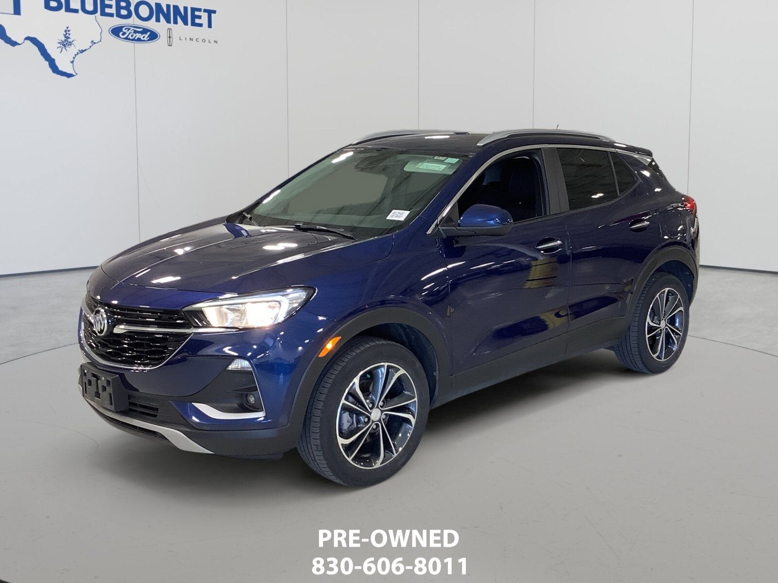 2023 BUICK Encore GX
