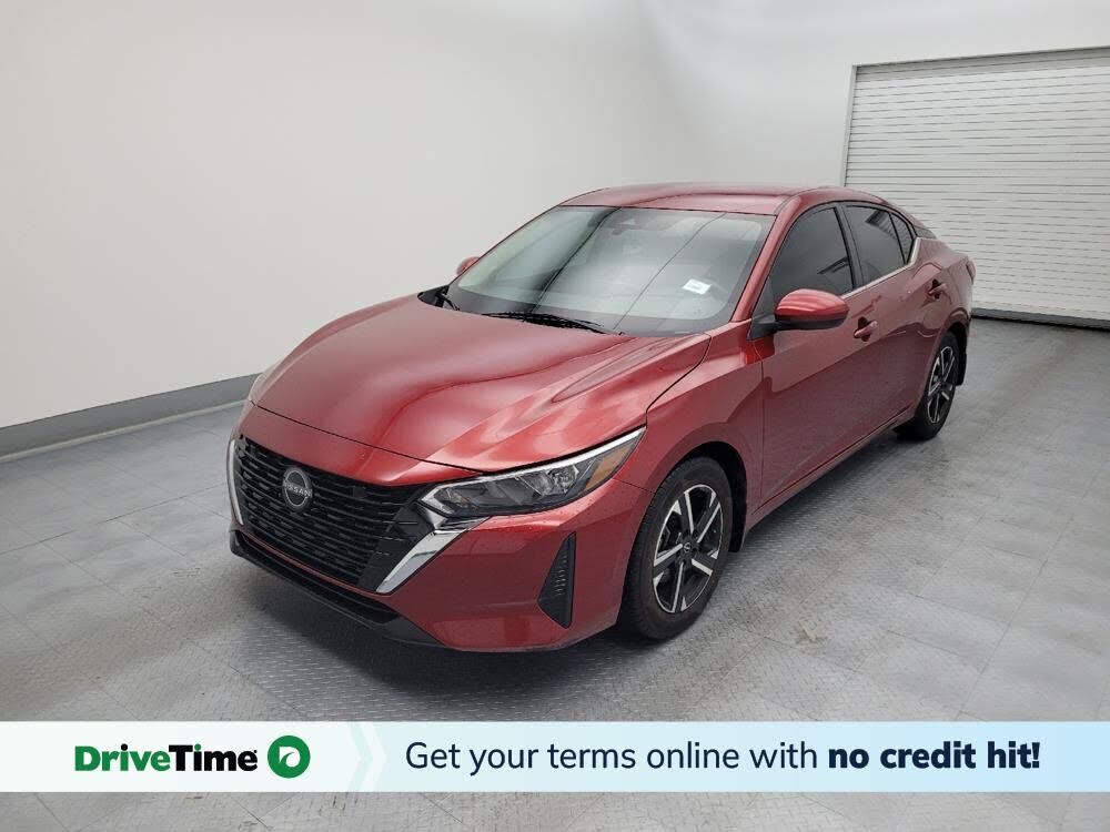 2024 NISSAN Sentra
