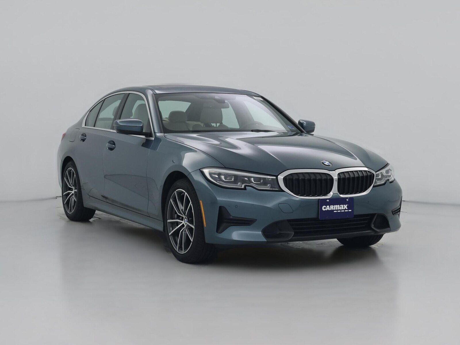 2021 BMW 3 Series