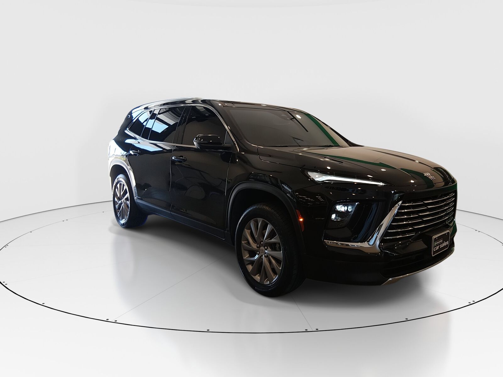 2025 BUICK Enclave