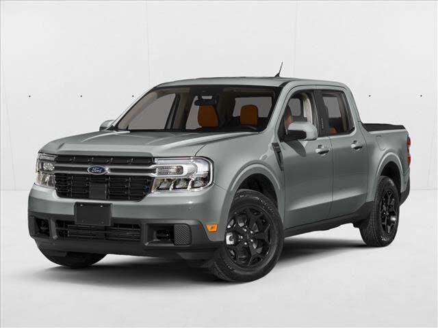 2023 FORD Maverick